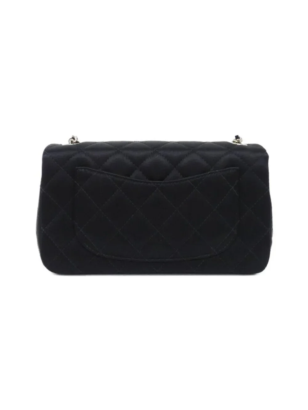 CHANEL this authentic